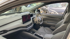 Skoda Enyaq 250kW vRS 84kWh 4x4 5dr Auto Electric Estate